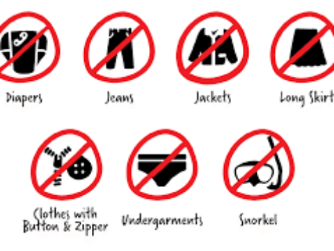 Memahami Dress Code di Kartu Undangan
