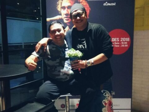 Tubuh Melar Tapi Segar