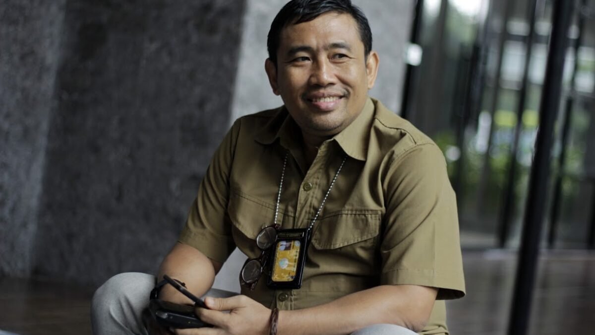 Densus Digital Siapkan Manajemen Antibodi