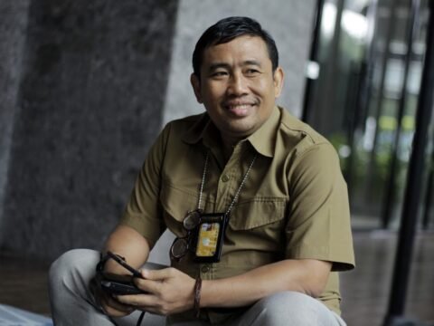 Densus Digital Siapkan Manajemen Antibodi