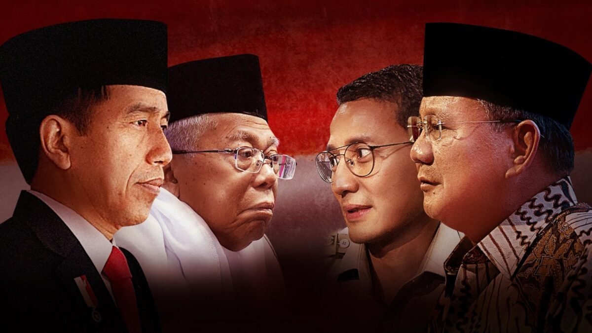 Saling Sindir Di Era Digital (Djadjang Nurjaman & Usamah Hisyam) Saling Sindir Di Era Digital (Djadjang Nurjaman & Usamah Hisyam)