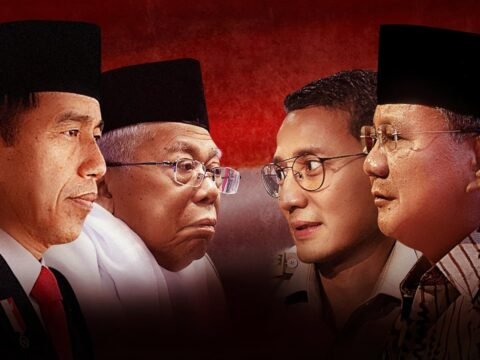 Saling Sindir Di Era Digital (Djadjang Nurjaman & Usamah Hisyam)