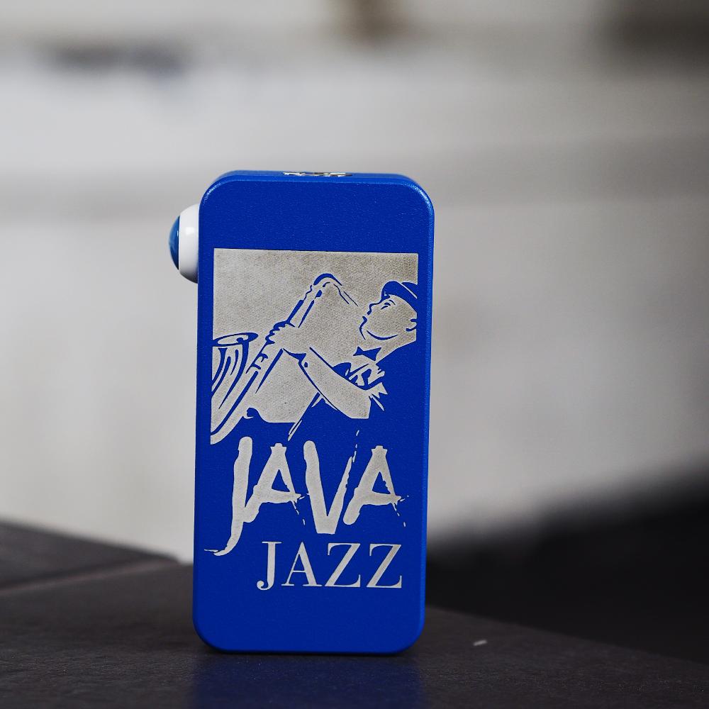 BNI Java Jazz Festival 2020