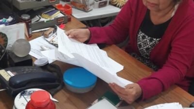 Kasus Rastiti VS Liem Hoa Hong Dilaporkan Ke Presiden Joko Widodo