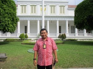 Kreatif Di Masa Pandemi