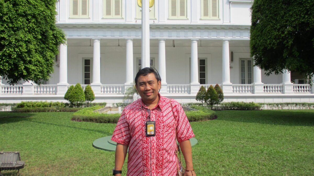 Kreatif Di Masa Pandemi