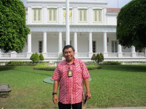 Kreatif Di Masa Pandemi