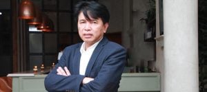 Perry Tristianto: “Indonesia Itu Pasar Yang Sangat Meriah.”