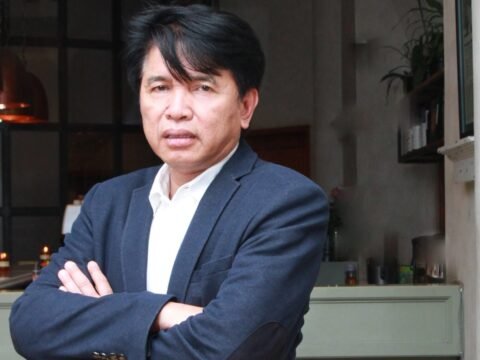 Perry Tristianto: “Indonesia Itu Pasar Yang Sangat Meriah.”