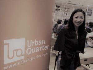 Urban Quarter Media Gathering, Trend Furniture 2019