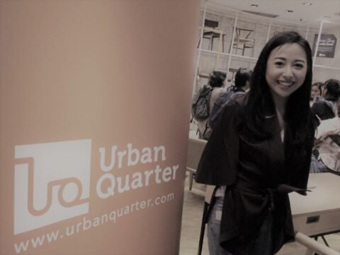Urban Quarter Media Gathering, Trend Furniture 2019