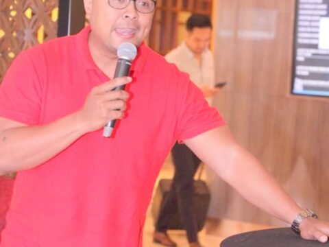Olah Raga Bikin Tubuh Sehat? Belum Tentu