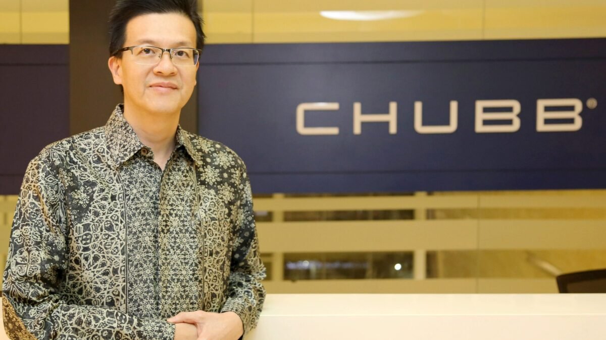 Berita Terbaru Dari Chubb, Yang Memiliki Tiga Perusahaan Asuransi di Indonesia: