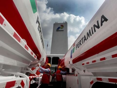 CBA Merilis, Indikasi Dugaan Pertamina Bermain Mega Proyek Kapal Tangker