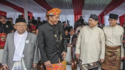 Klarifikasi Tentang Surat Suara Di Malaysia