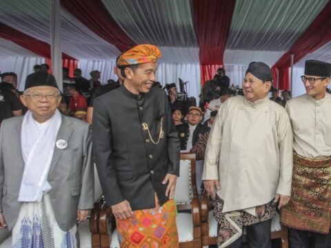 Klarifikasi Tentang Surat Suara Di Malaysia