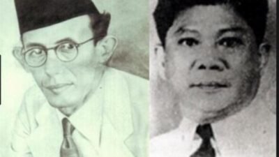 Catatan Detak: A.R. Baswedan, Liem Koen Hian dan Kecintaan Pada Indonesia