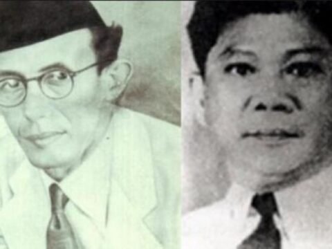 Catatan Detak: A.R. Baswedan, Liem Koen Hian dan Kecintaan Pada Indonesia