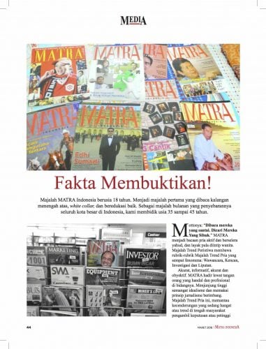 Generasi Alpha, Apa Itu? - Konvergensi Majalah MATRA