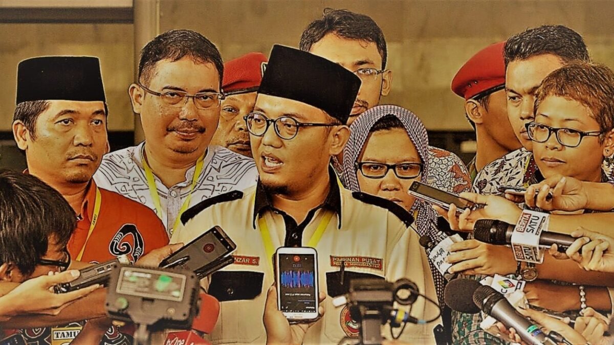 Moeldoko Dikritik Tim Kampanye Prabowo-Sandiaga Uno