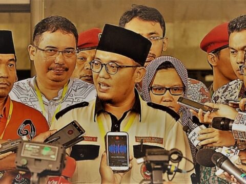 Moeldoko Dikritik Tim Kampanye Prabowo-Sandiaga Uno