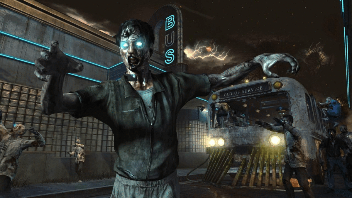 Game Mobile Terlaris Luncurkan Mode Game Zombie. Game Mobile Terlaris Luncurkan Mode Game Zombie.