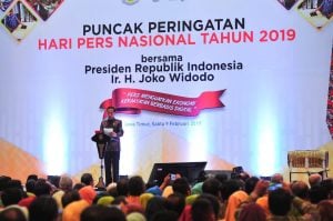 Pembatalan Remisi Susrama Bertujuan untuk Melindungi Rasa Keadilan dan Keamanan Pekerja Media