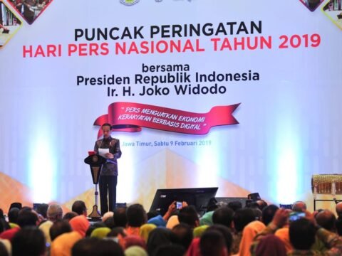 Pembatalan Remisi Susrama Bertujuan untuk Melindungi Rasa Keadilan dan Keamanan Pekerja Media