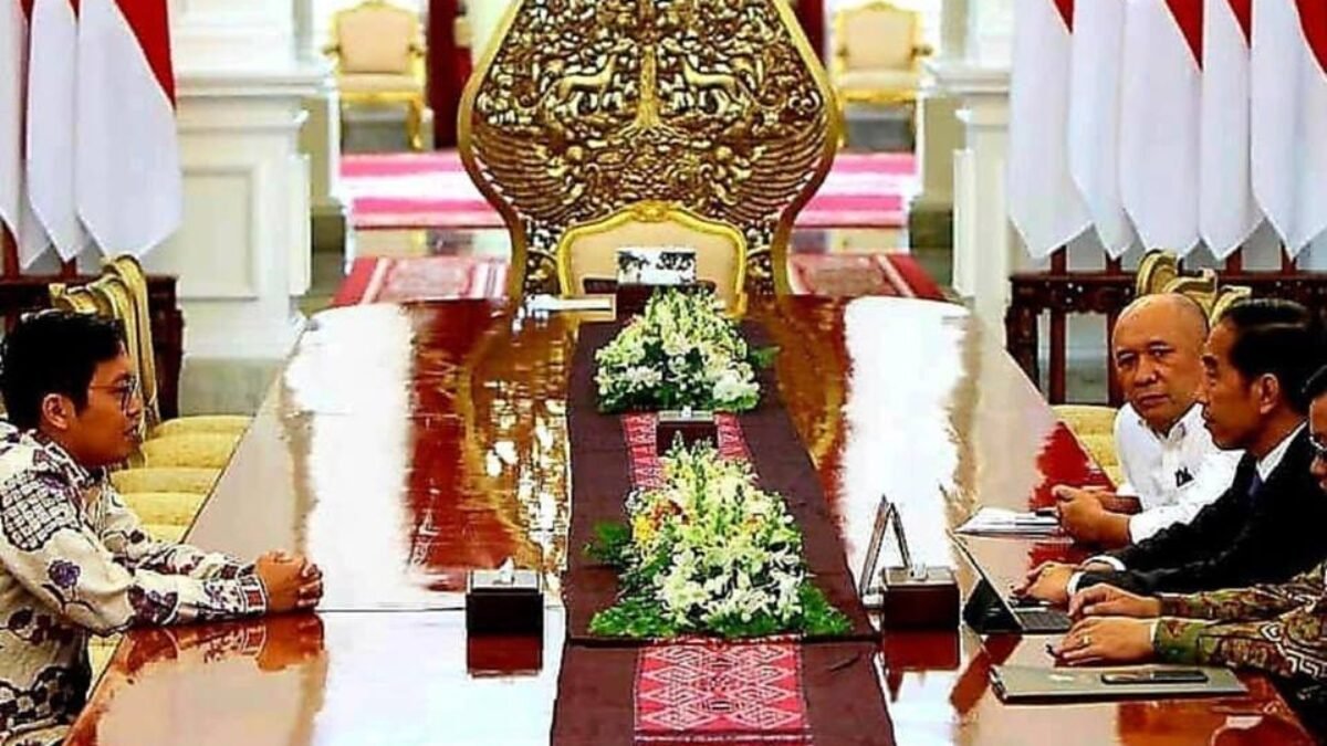 Aksi Uninstal Unicorn Indonesia, Selesai