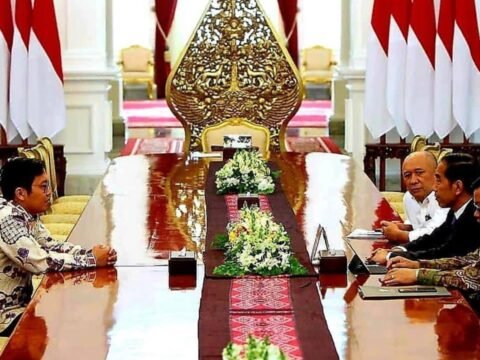 Aksi Uninstal Unicorn Indonesia, Selesai