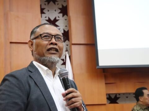 Bambang Widjojanto (Mantan Wakil Ketua KPK): “Ada Alternatif Penyelesaian Sengketa, Selain Pengadilan.”