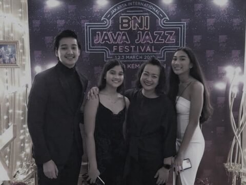 Dewi Gontha: “Pertunjukan Yang Akan Menjadi Once In a Lifetime Experience“