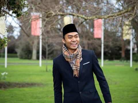 Kisah 30 Hari Mencari Beasiswa Doktor