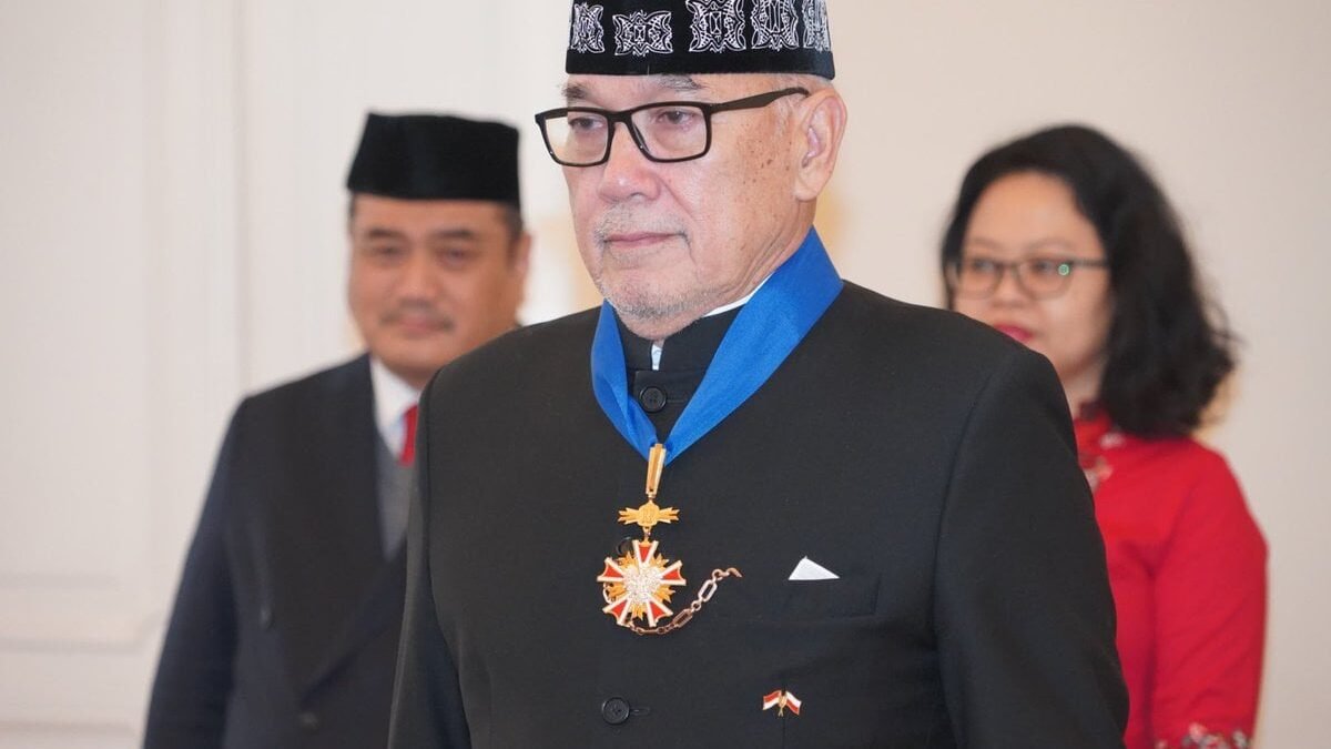 Catatan Pinggir PFG di Medsos Tak Hanya Bicara Java Jazz Tapi Mengkritisi & Menginpirasi.