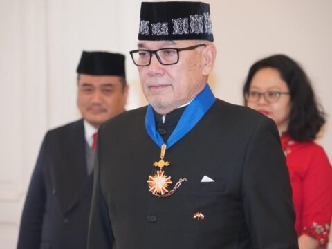 Catatan Pinggir PFG di Medsos Tak Hanya Bicara Java Jazz Tapi Mengkritisi & Menginpirasi.