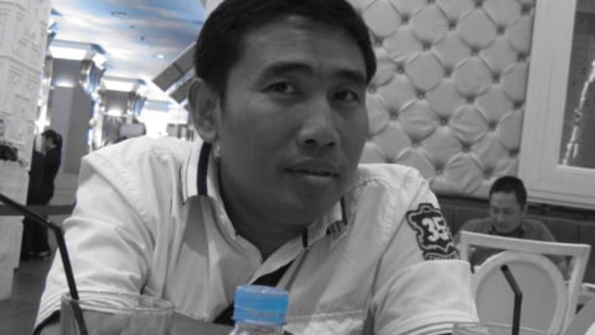 Menulis Features, Catatan New Era S.S Budi Raharjo MM