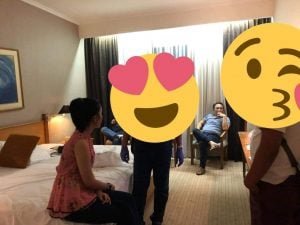 RIDMA Foundation (Aktivis Anti Narkoba): “Masyarakat Kecewa Dengan Aparat.”