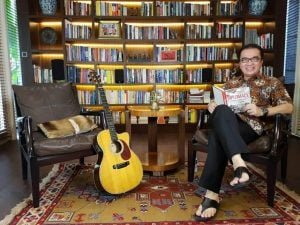 Penembakan Brutal di Christchursch Merupakan Aksi Terorisme.