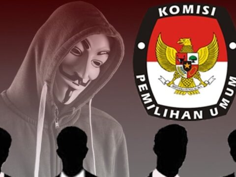 Server KPU Error, Pemilih Pemula Yang Baru Dapat KTP Februari dan Maret 2019, Terancam Tak Bisa Nyoblos.