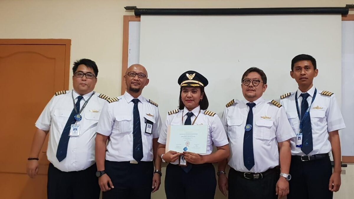 Kesaksian Kartini Modern Kelahiran Biak