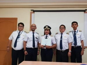 Kesaksian Kartini Modern Kelahiran Biak