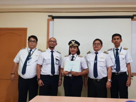 Kesaksian Kartini Modern Kelahiran Biak