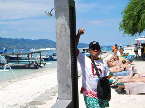 Rahasia Caption Instagram Menarik