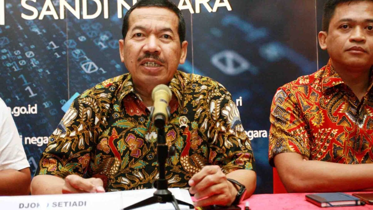 BSSN: Berharap Penyedia Layanan Media Sosial Ikut Menjaga Stabilitas Keamanan Nasional