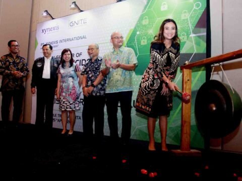 Xynexis  Launching  Program XCE  Di bawah Brand IGNITE
