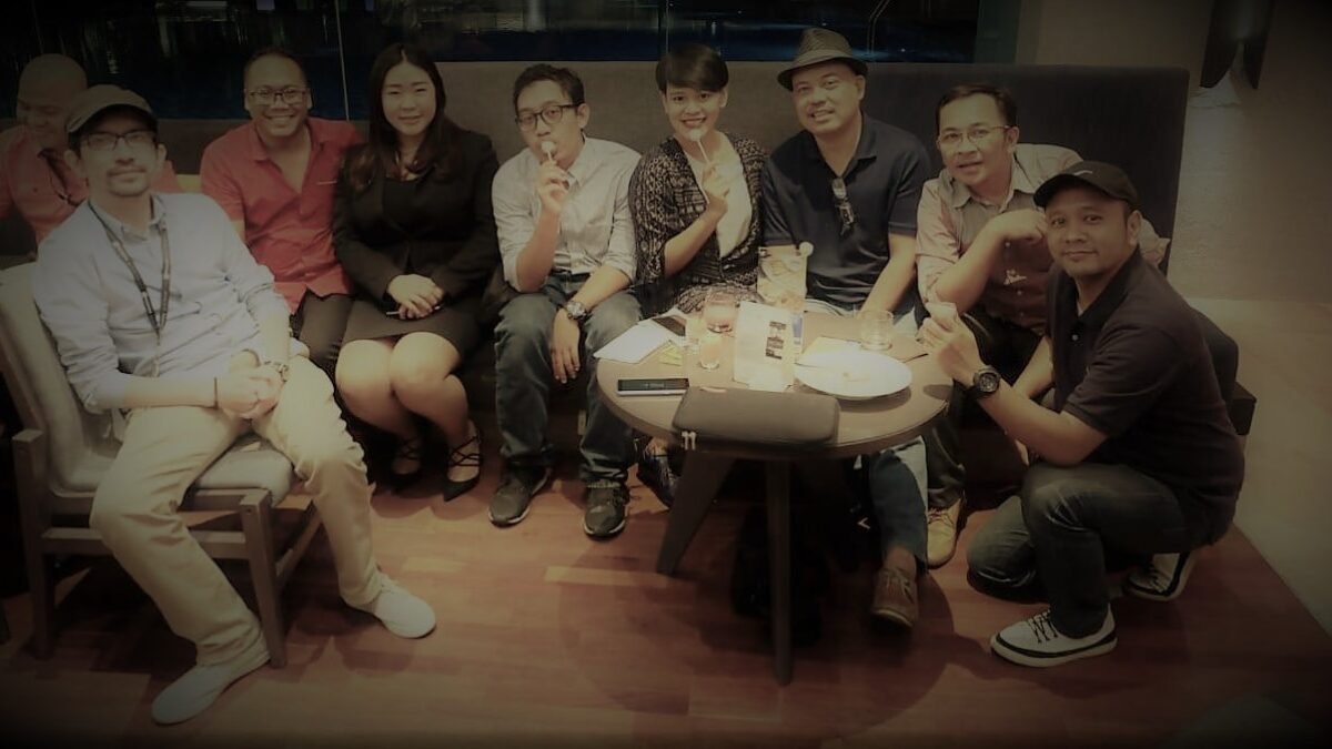 Wine Tasting di Novotel Hotel Mangga Dua Square