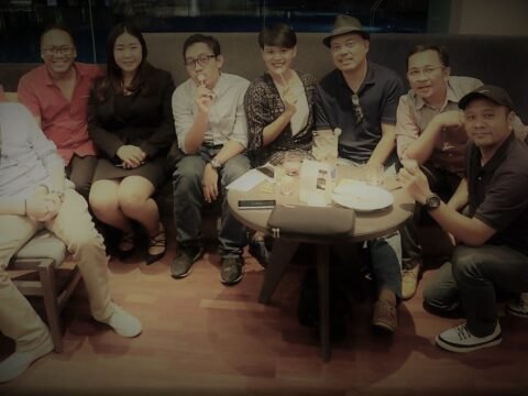 Wine Tasting di Novotel Hotel Mangga Dua Square Wine Tasting di Novotel Hotel Mangga Dua Square