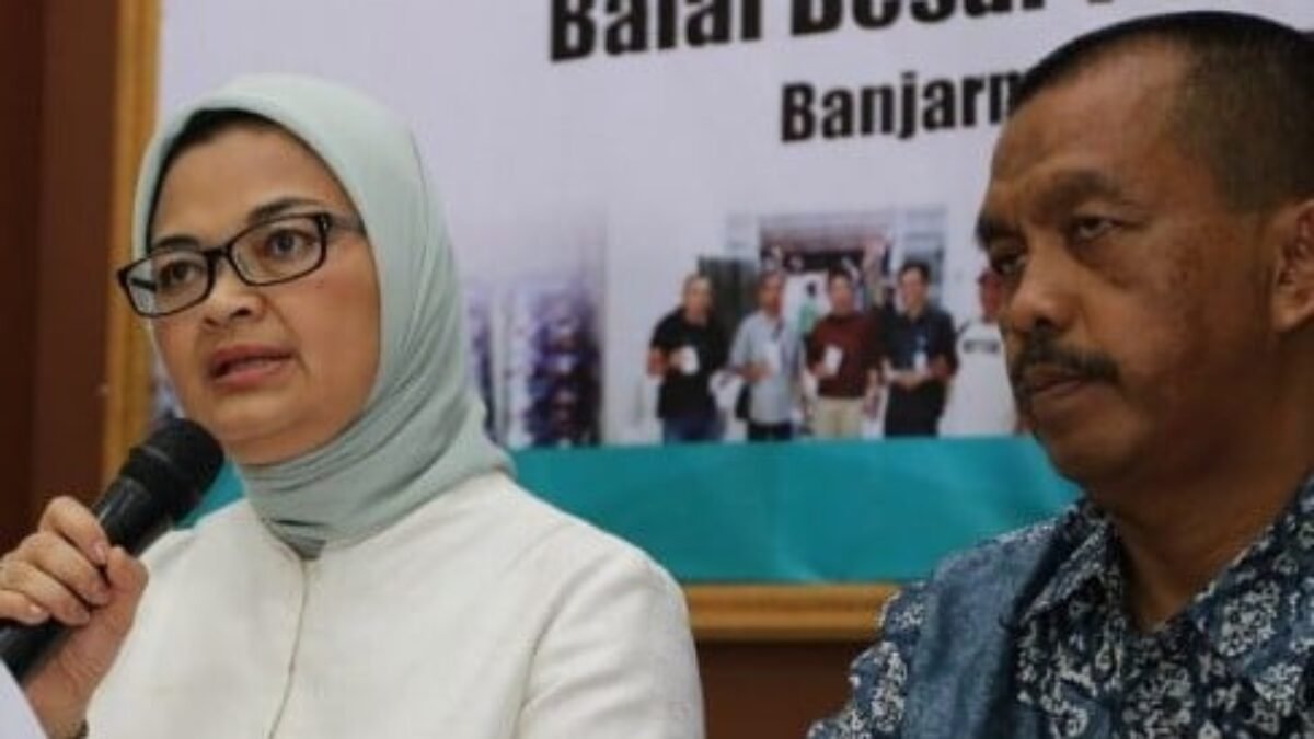 13 Maret 2023 Tepat Lima Tahun Belum Ada Titik Temu, Kasus Sapari VS Penny K Lukito 13 Maret 2023 Tepat Lima Tahun Belum Ada Titik Temu, Kasus Sapari VS Penny K Lukito
