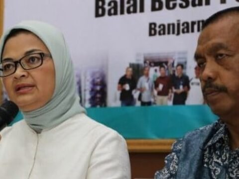 13 Maret 2023 Tepat Lima Tahun Belum Ada Titik Temu, Kasus Sapari VS Penny K Lukito