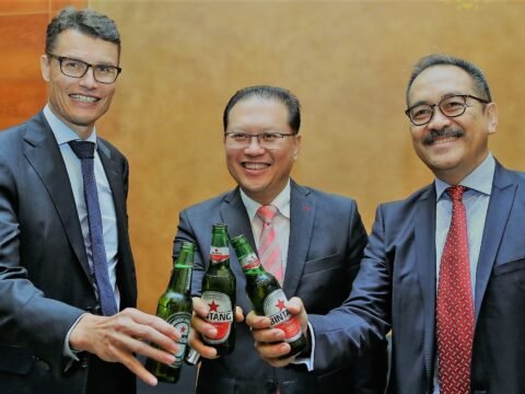 Paparan Publik PT Multi Bintang Indonesia Tbk